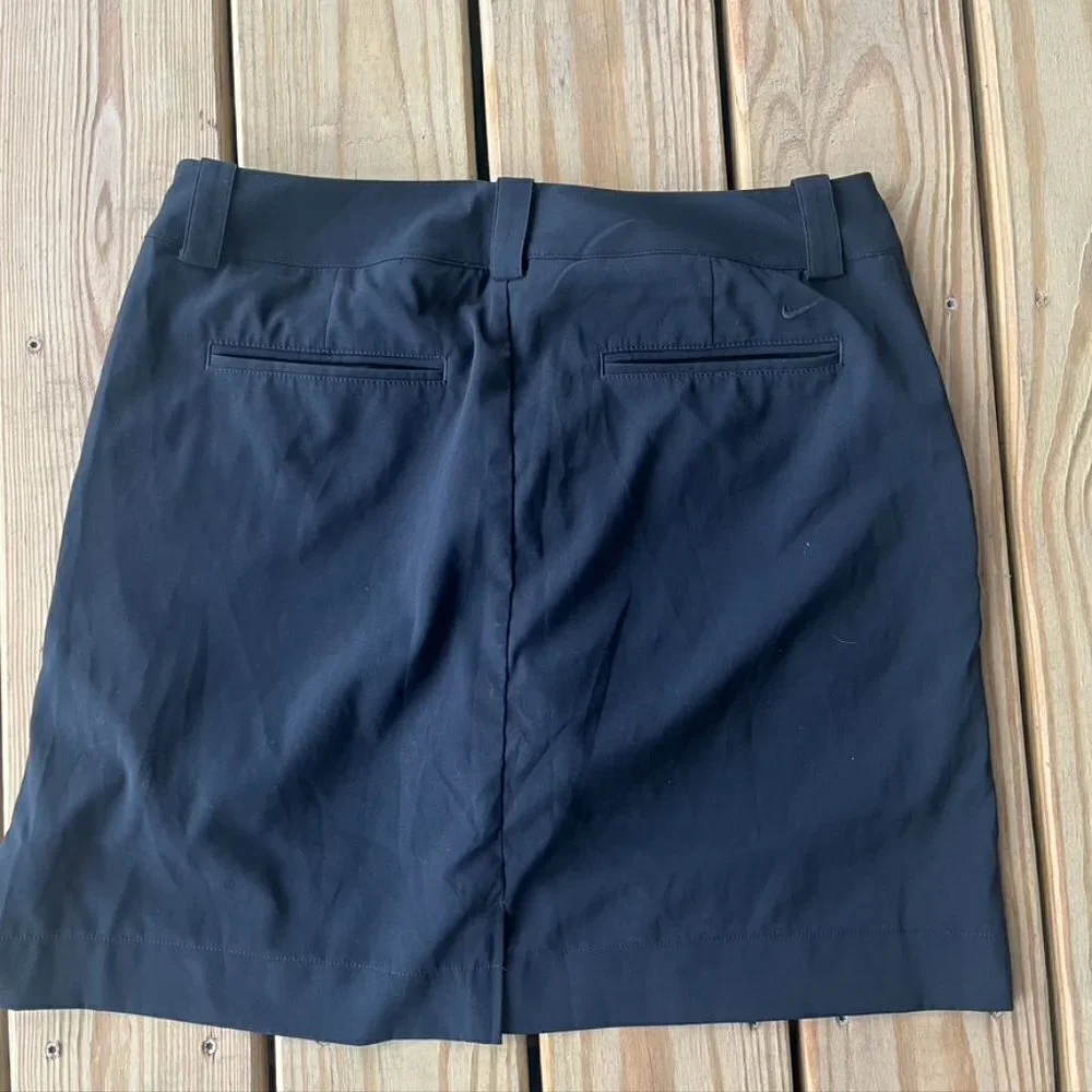 ** Nike Golf Tour Performance Skort size 8
